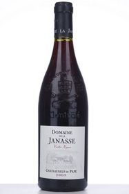 france-rhone-wine-chateauneuf-du-pape-vieilles-vignes-2003